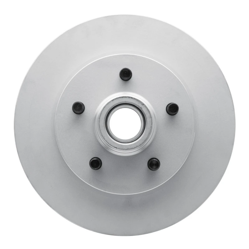 DFC 92-02 Chevrolet Express 1500 Front GeoSPEC Coated Rotor