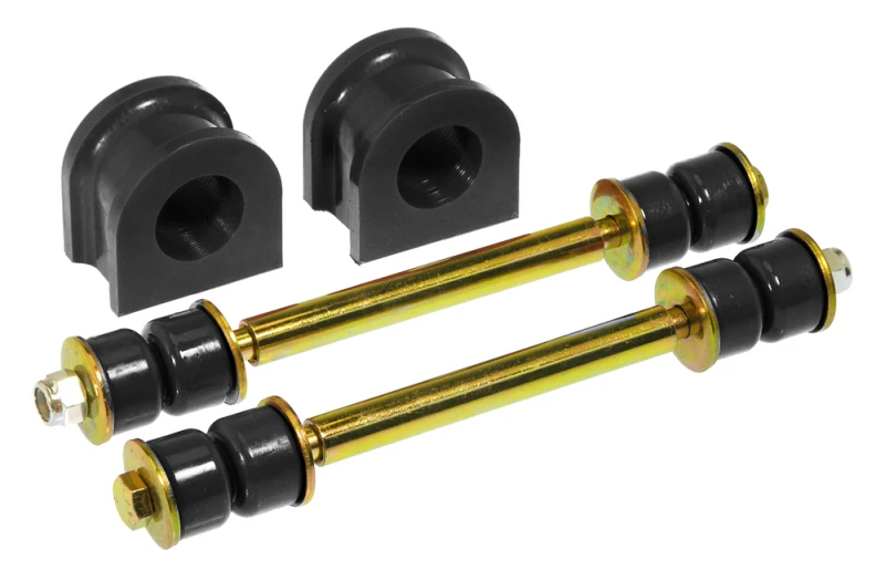 Prothane Front Sway Bar Bushings for 1999-2001 GM 2/4WD