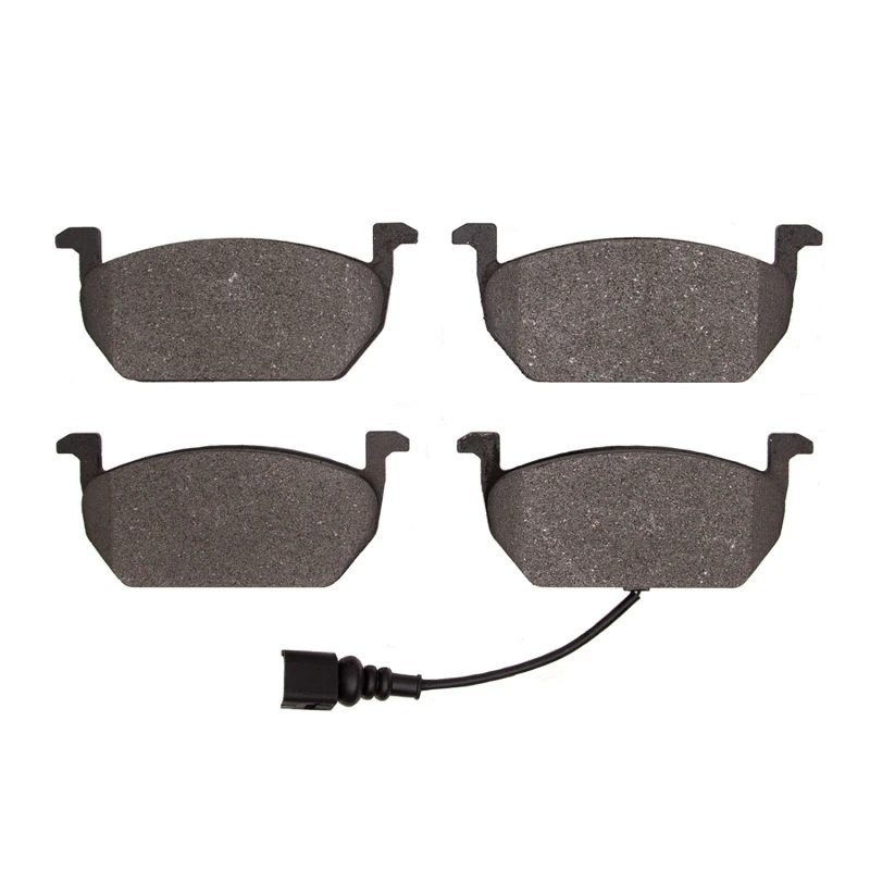 DFC 13-18 Audi A3 (Mexico) Front 3000 Semi-Metallic Brake Pads