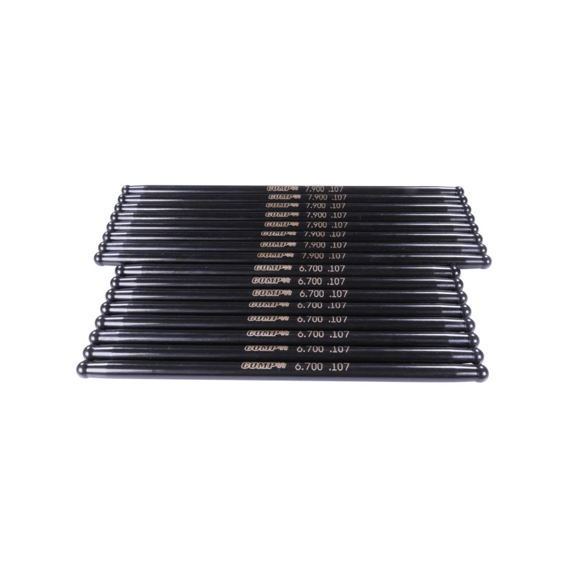 COMP Cams 05-10 Chrysler Gen 3 Hemi 6.1L Xtreme Race G2 Pushrod - Set of 16