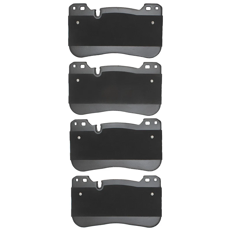 DFC 18-26 BMW X6 Front 4000 Hybridynamic Brake Pads