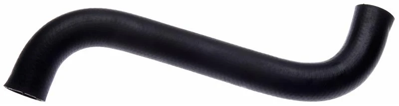 Gates 94-97 Toyota Previa 4-Cyl. 2.4L Upper - Pipe To Rad. Molded Coolant Hose