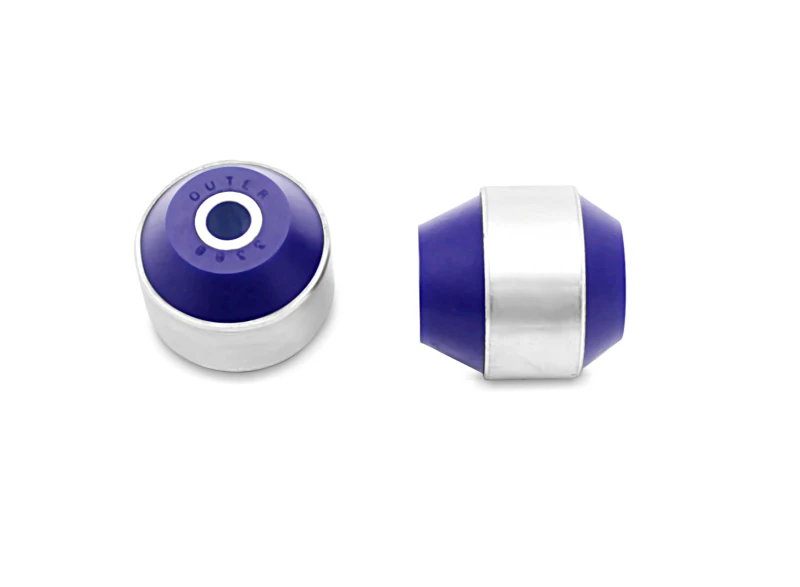 SuperPro Rear Trailing Arm Forward Bushing Kit for 2000 Subaru Outback Limited