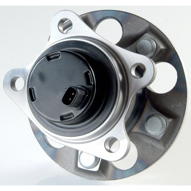 MOOG 04-06 Lexus RX330 Hinten Rechts Nabe