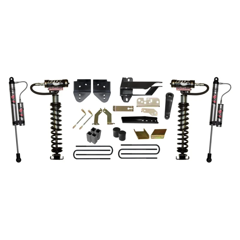 Skyjacker 6In C/O KIT/17 FORD F350 4WD