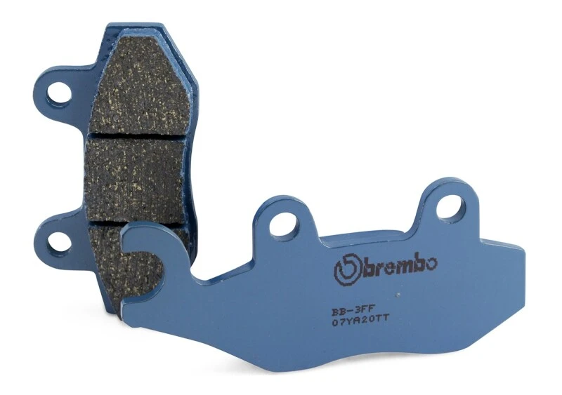 Brembo OE AM - BREMSBELAG MOTORRAD
