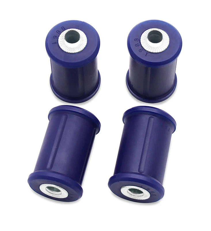 superpro_SPF1988AK-67950bd0ef4c2 SuperPro 1990 Mazda Miata Base Rear Lower Control Arm Camber Adjustable Bushing Kit