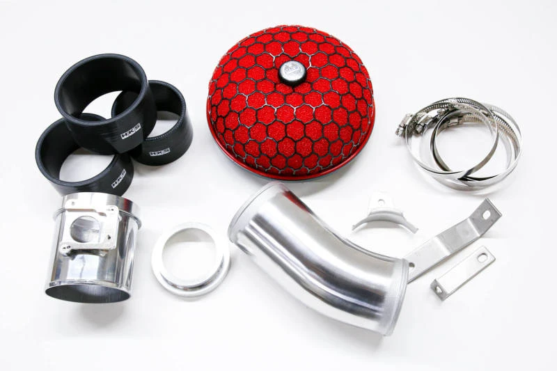 HKS Cold Air Intake Full Kit for 2015-2021 Subaru WRX STI 4D EJ257 VAB