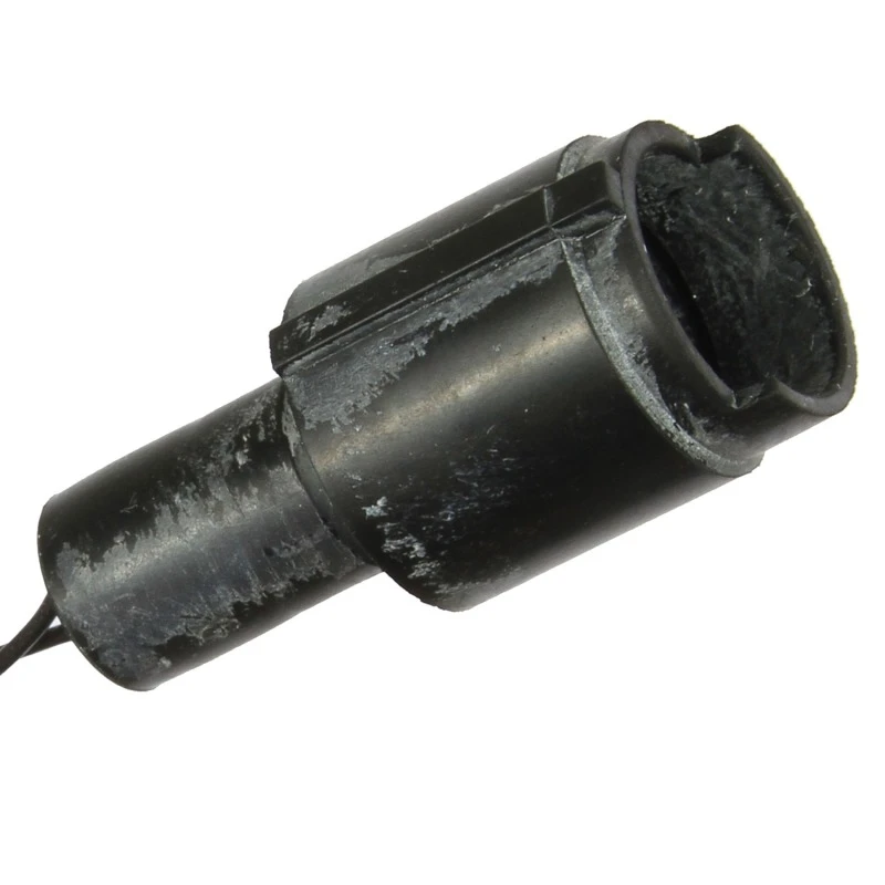 Power Stop 85-89 BMW 635CSi Front or Rear Euro-Stop Electronic Brake Pad Wear Sensor