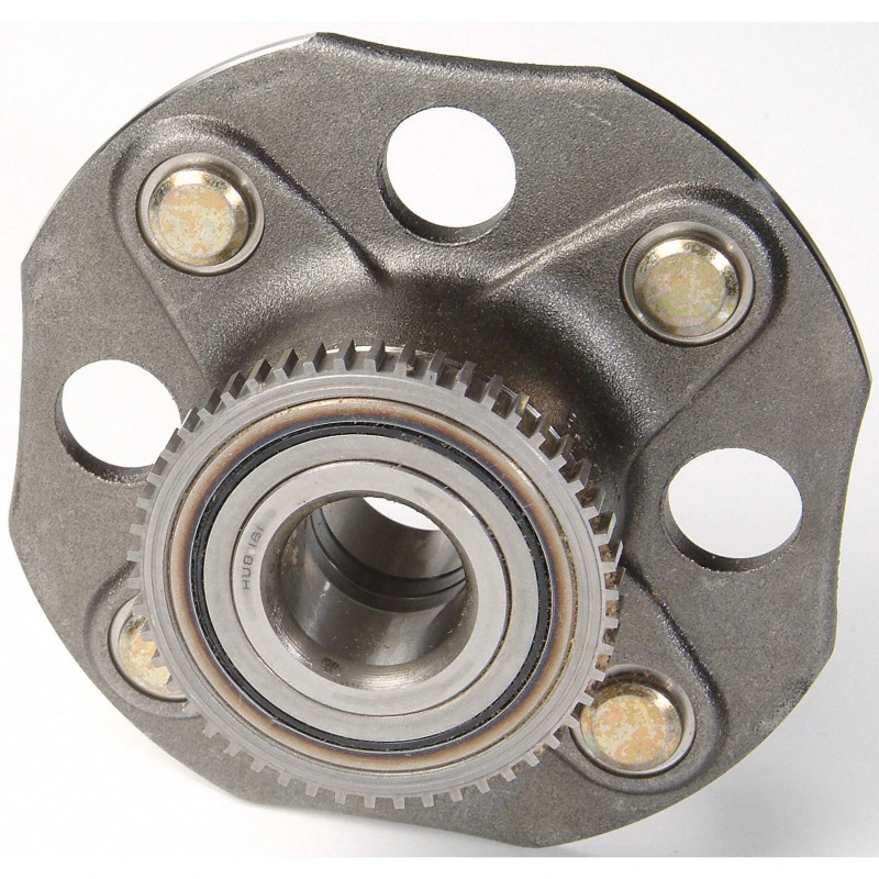 MOOG 98-02 Honda Accord Hinterrad Lager