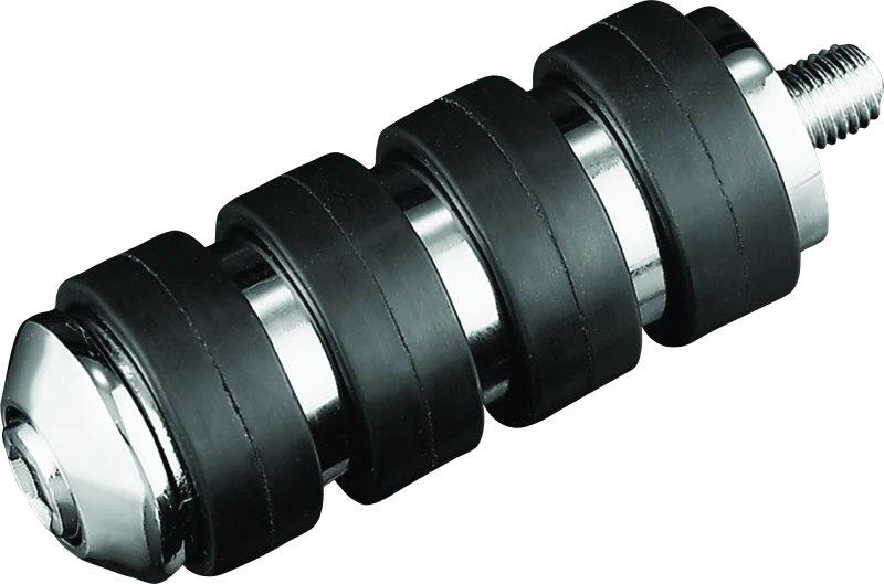 Kuryakyn Longhorn ISO Shift Peg Chrome