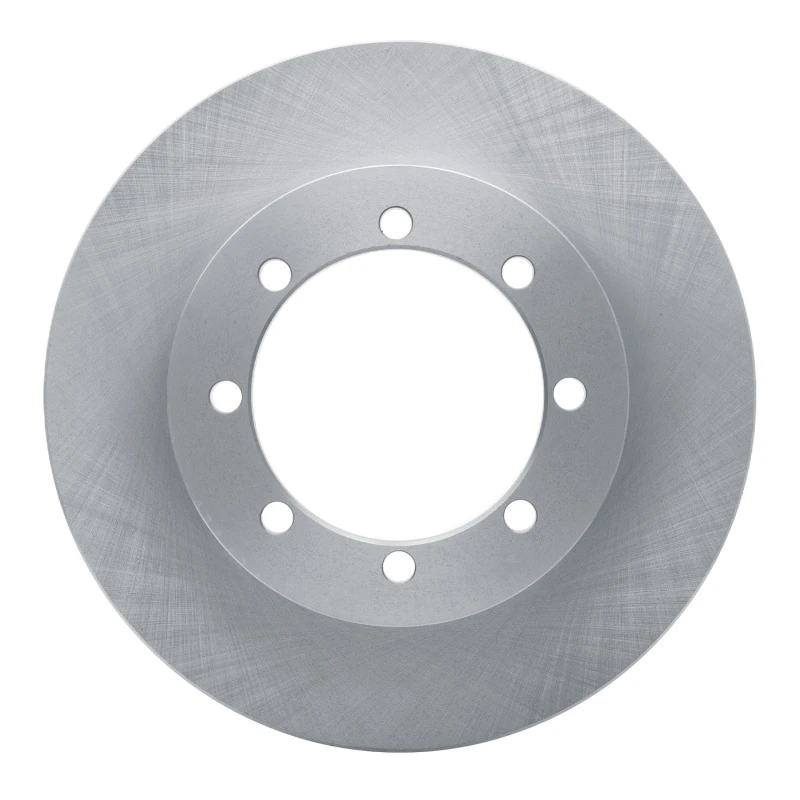 DFC 96-07 Ford E-Super Duty Rear Brake Rotor