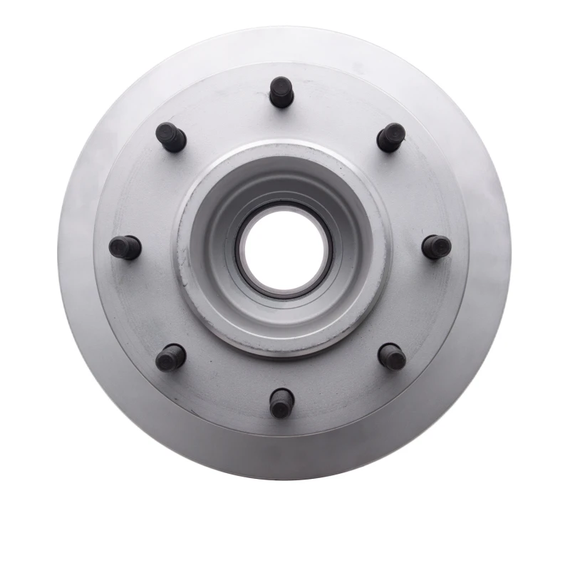 DFC 11-25 Ford F-350 Super Duty 2WD Front GeoSPEC Coated Rotor