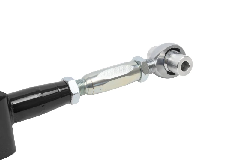 UMI Performance 78-88 GM G-Body Lower Control Arm & Adjustable Upper Control Arm Kit