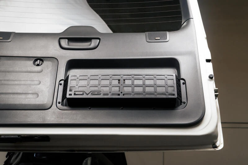DV8 Offroad Molle Door Pocket für 2003–2009 Lexus GX 470