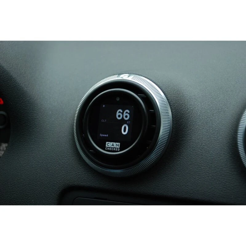 Wagner Tuning Digitales Armaturenbrett Display