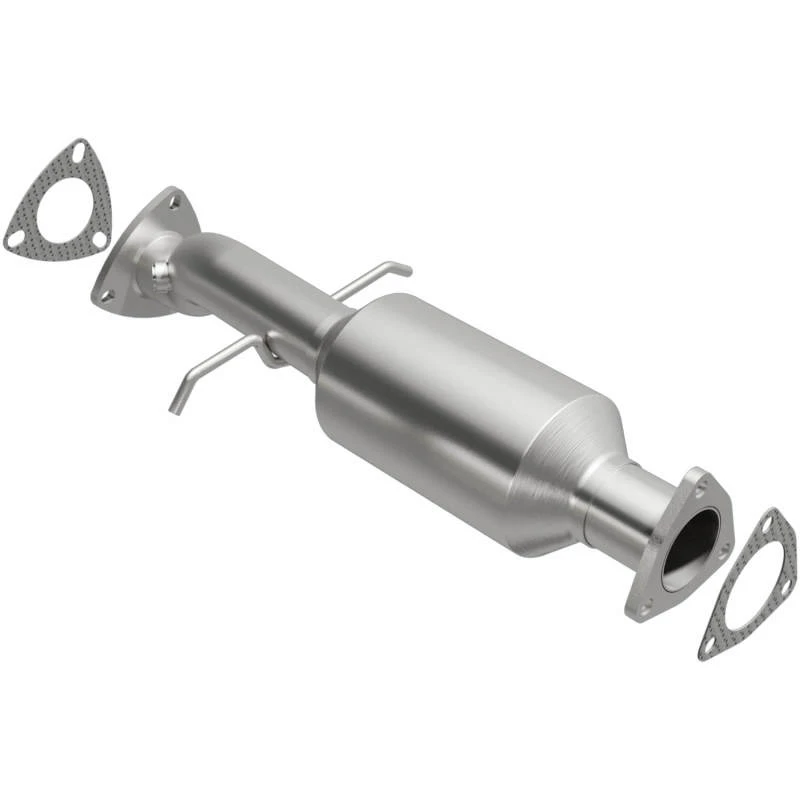 MagnaFlow-Katalysator Direkt-Passend California Grade 96-98 Chevrolet Blazer 4.3L