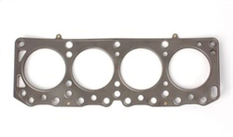 Cometic Ford Pre-Crossflow OHV Kent-Crossflow OHV Kent.066in MLS Zylinderkopfdichtung-84mm Bohrung