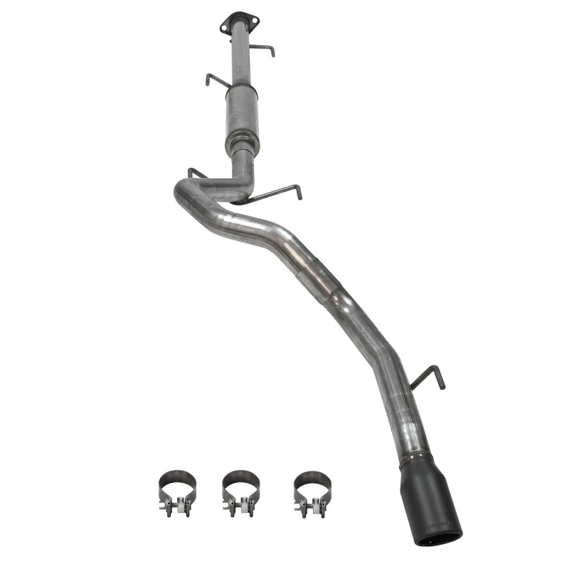 Flowmaster 10-24 Toyota 4Runner 4.0L FlowFX Cat-Back Exhaust System