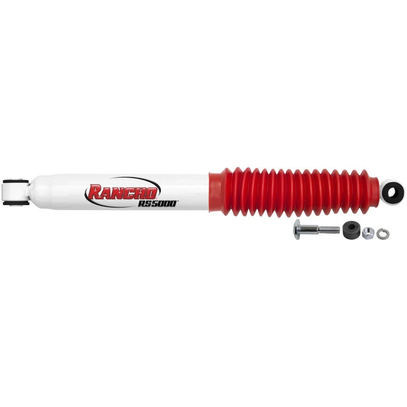 Rancho RS5000 Lenkungsstabilisator für 2000–2005 Ford Excursion