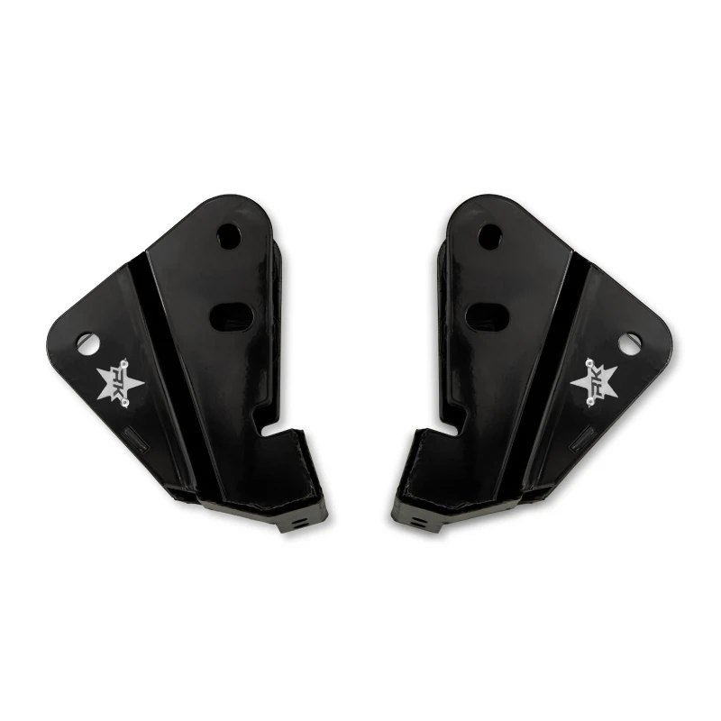 Rock Krawler 17-22 Ford F250/F350 Radius Arm Drop Bracket - Front