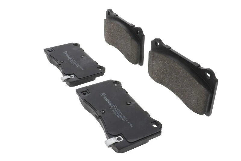 Brembo OE Low-Met Bremsbelag