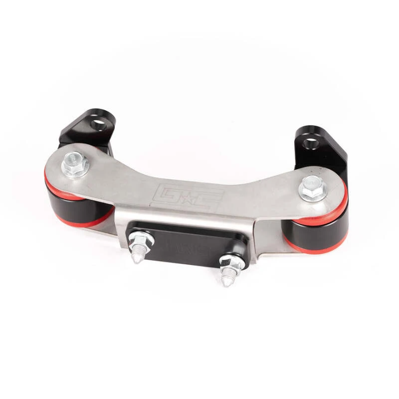 GrimmSpeed Street Transmission Mount für 2004–2021 Subaru STI (6MT) / 2002–2024 Subaru WRX (5MT/6MT)