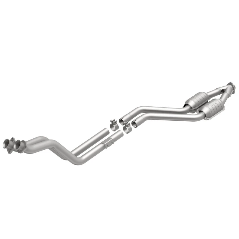 MagnaFlow-Katalysator DF 94-96 Mercedes C220 2.2L