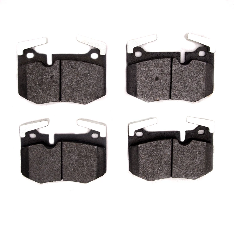 DFC 15-25 Lexus RC F Rear Active Performance Pads - Low Metallic