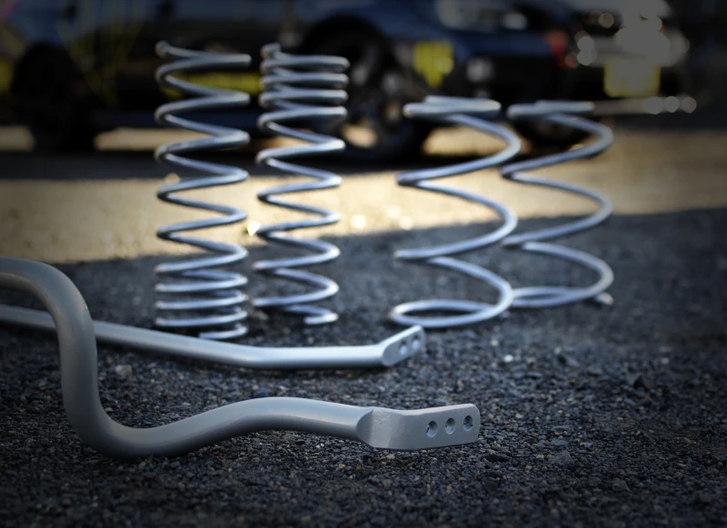 Whiteline Subaru WRX VA Grip Series Stage 1 Kit