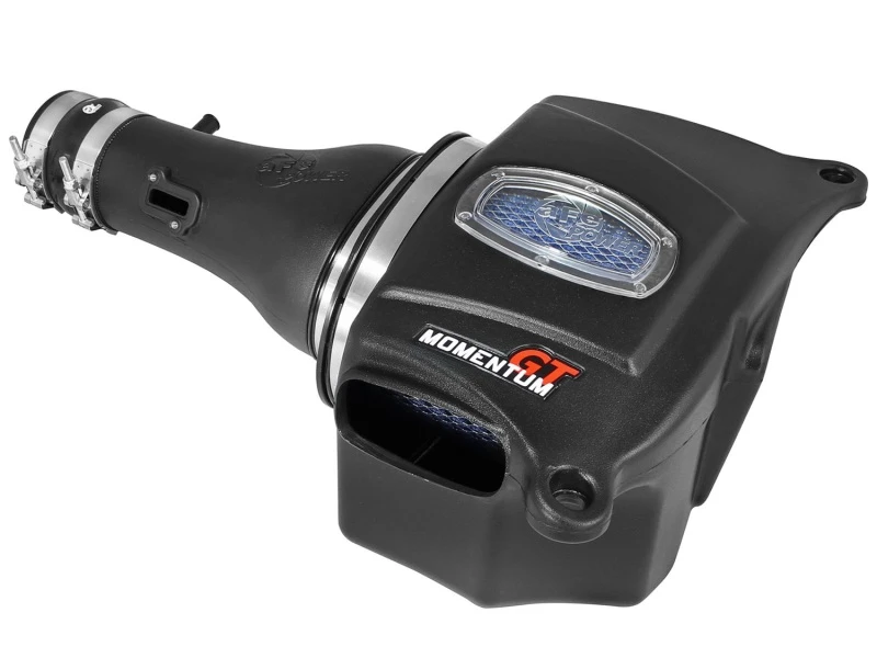 aFe MagnumFORCE Ansaugsystem Pro 5 R 13-15 Nissan Patrol V8 5.6L
