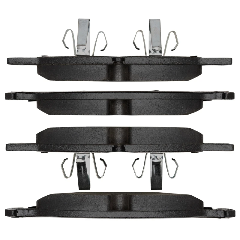 DFC 05-12 Mercedes-Benz R500 Front 4000 Hybridynamic Brake Pads