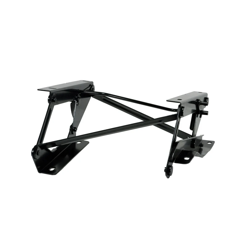 Rugged Ridge Klappbare Sitzauflage Halterung 76-95 Jeep CJ / Jeep Wrangler