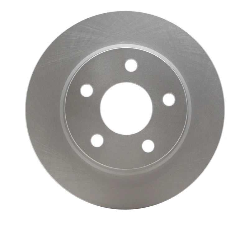 DFC 93-05 Ford Taurus SHO Rear GeoSPEC Coated Rotor