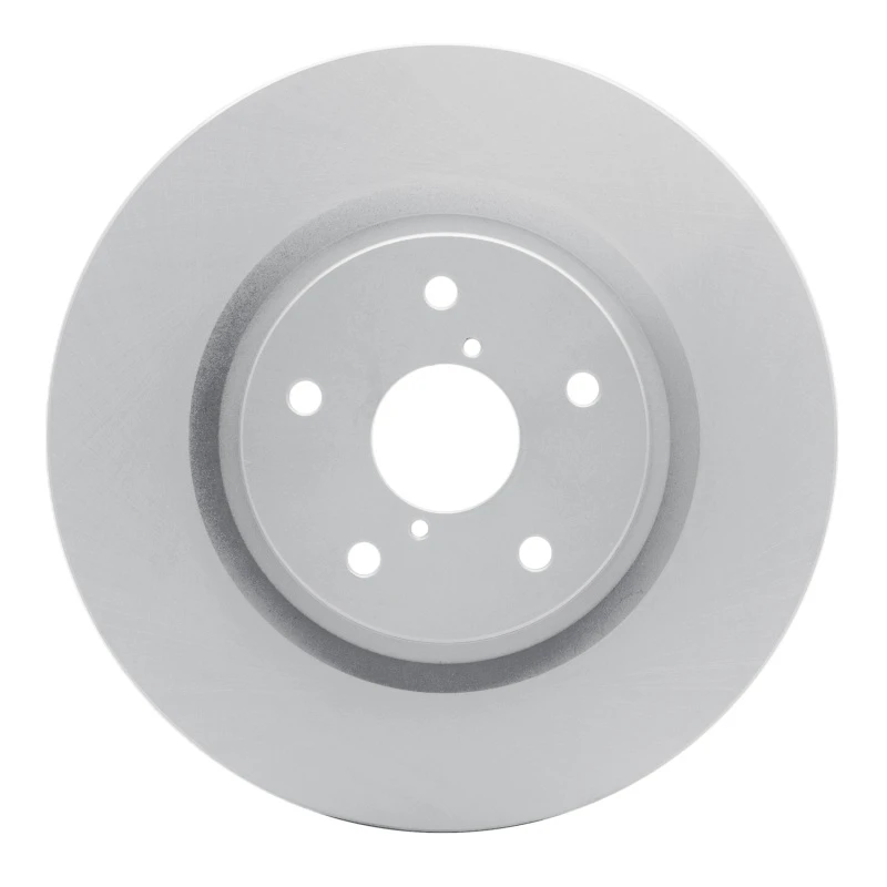 DFC 19-24 Subaru Forester Front GeoSPEC Coated Rotor