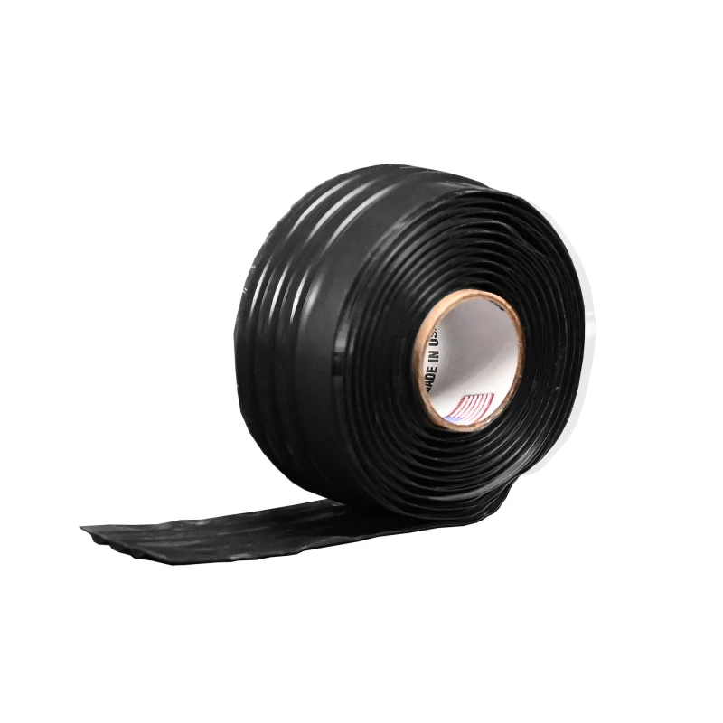 DEI EZ Grip Tape 5ft Rolle - Schwarz