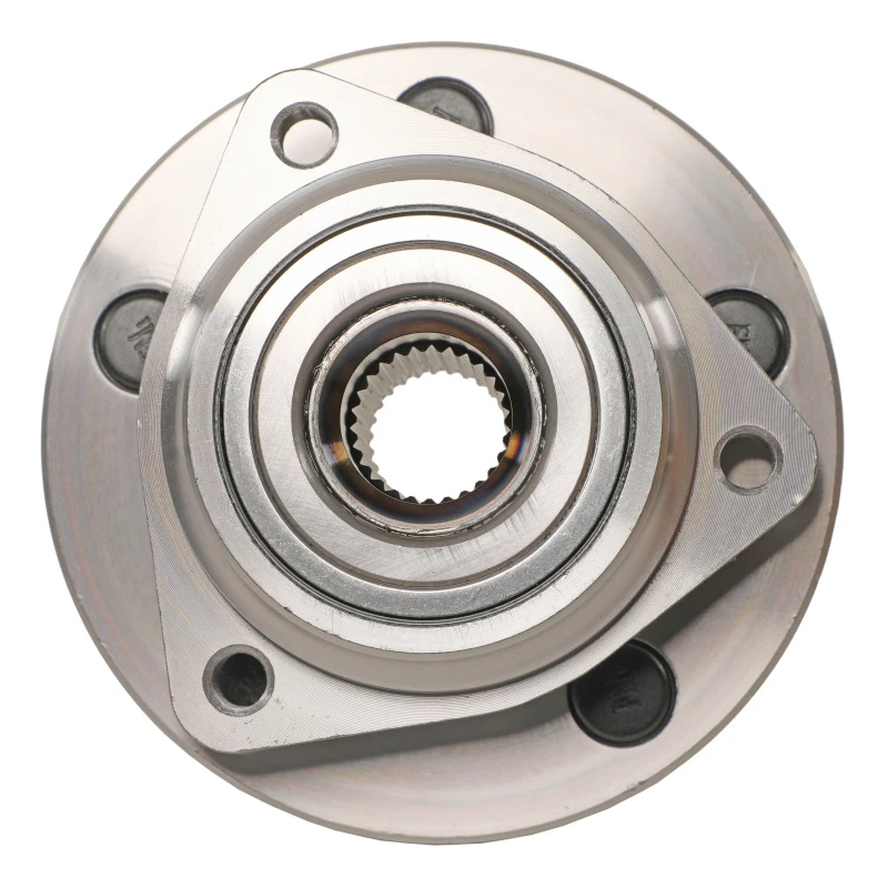 MOOG 99-04 Jeep Grand Cherokee Vordere Nabenantriebs Einheit