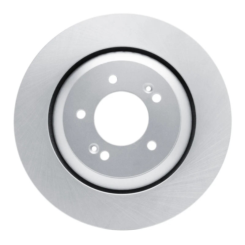 DFC 19-25 Hyundai Elantra N Rear GeoSPEC Coated Rotor