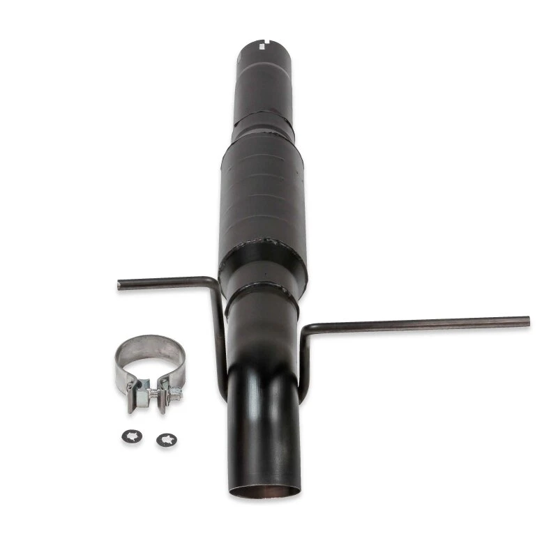 Flowmaster 14-19 GM1500 5.3L CC&DC SS Outlaw Extreme Cat-Back Exhaust System