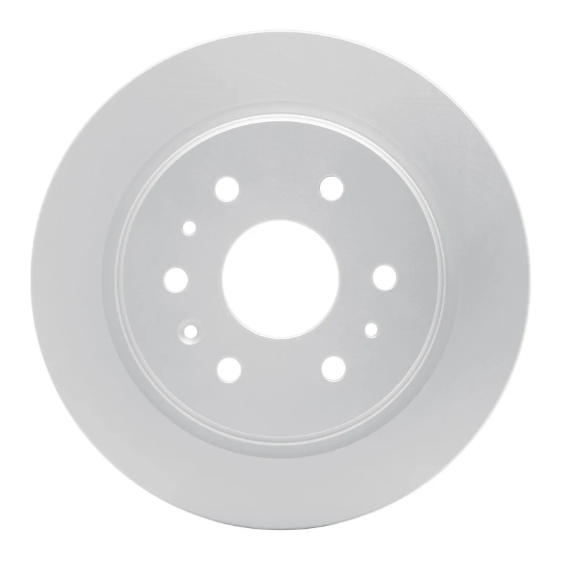 DFC 19-25 Cadillac Escalade Rear Hi-Carbon Alloy Geomet Coated Rotor