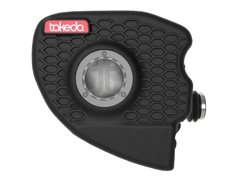 aFe Takeda Pro DRY S Momentum Kaltluft-Ansaugsystem für 20-24 Subaru Outback