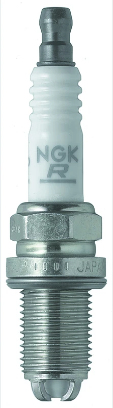 NGK Multi-Ground Zündkerze Box mit 4 (BKR6EQUP)