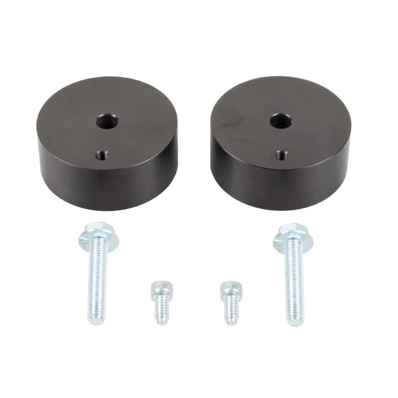 Synergy Federwegsbegrenzer für 2005+ Ford F-250/F-350 Super Duty 4x4