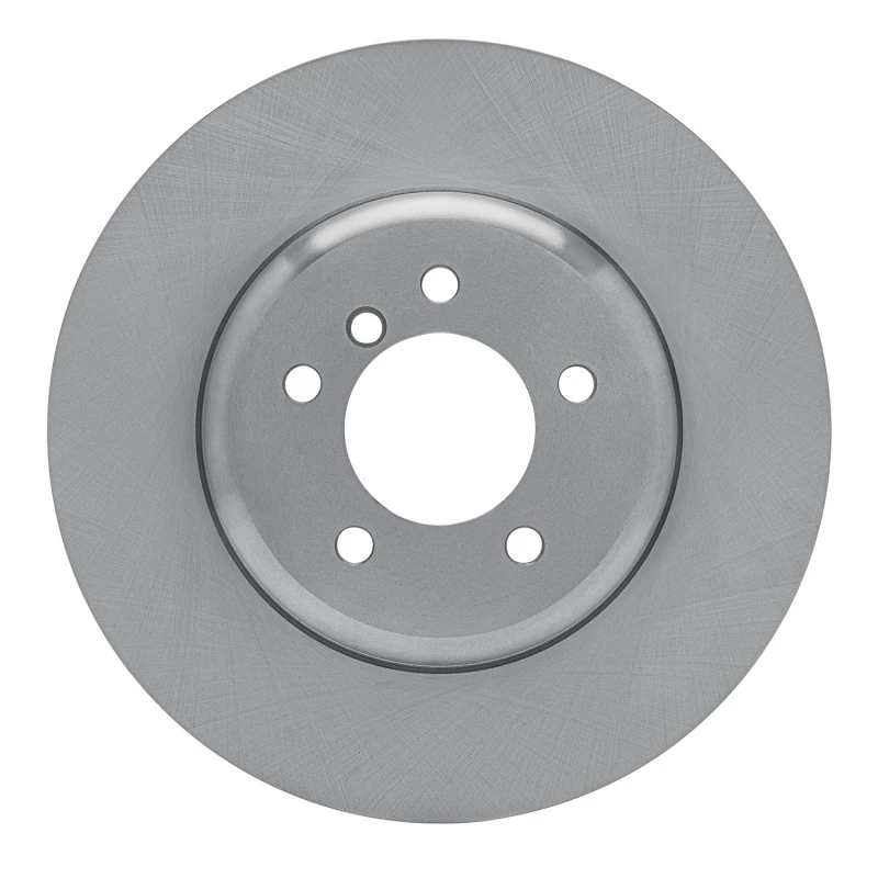 DFC 11-16 BMW Z4 Front Brake Rotor