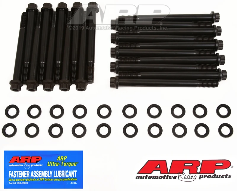 ARP Professional Series Kopfschrauben-Kit für Small Block Ford 351R mit C3/C3L Zylinderköpfen