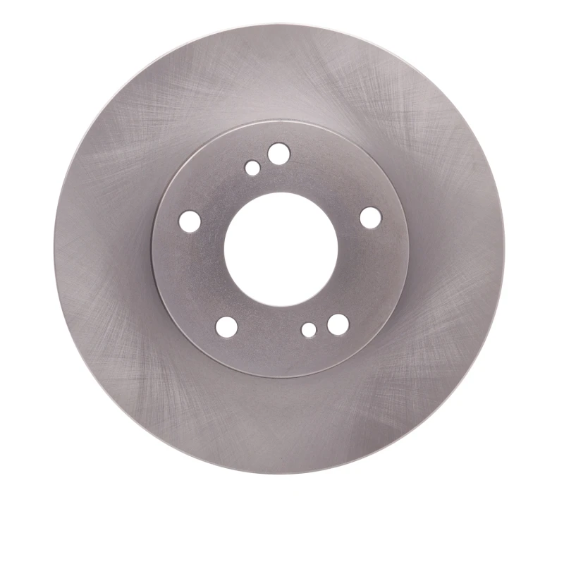 DFC 87-89 Nissan 300ZX Turbo Front Brake Rotor