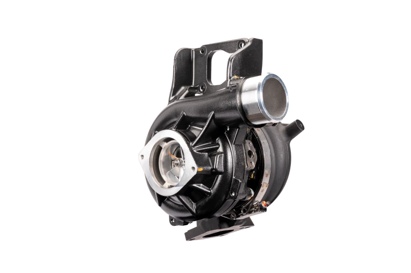 Fleece Performance 17-23 GM 2500/3500 6.6L L5P Duramax 63mm Cheetah Turbocharger