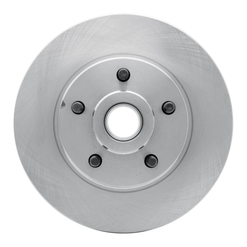 DFC 70-72 Dodge Challenger Front Brake Rotor
