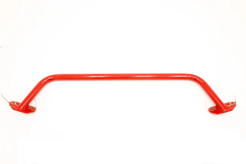 BMR 93-02 F-Body V6 & 93-97 SS Shock Tower Brace - Red