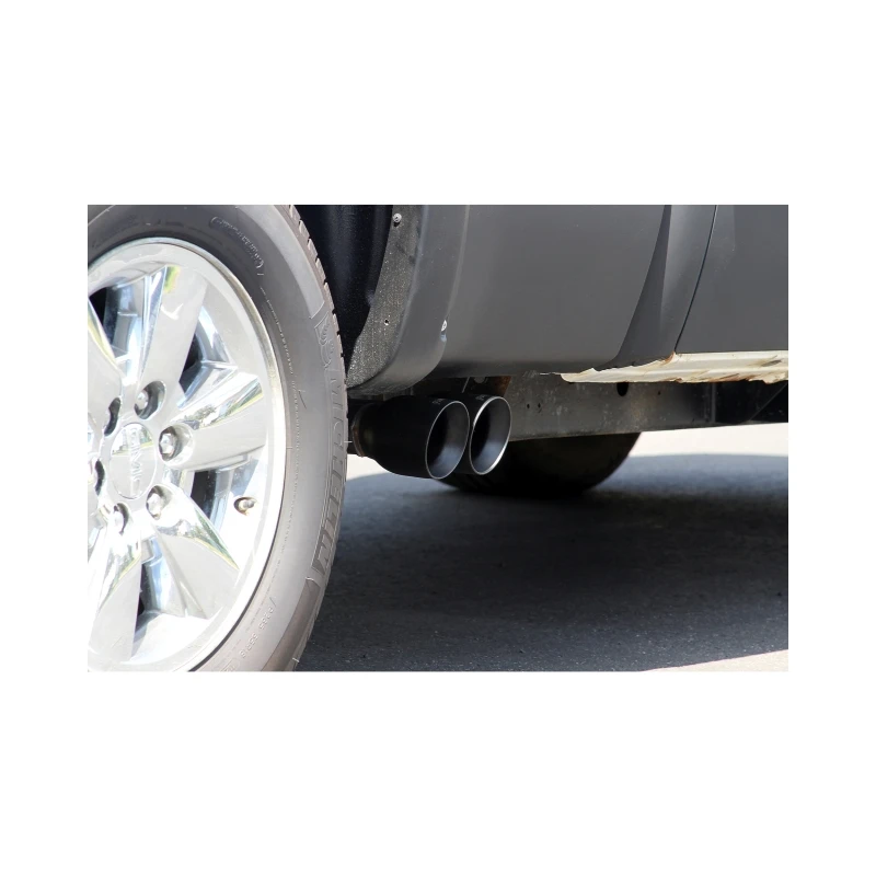 Flowmaster 09-13 GM 1500 V8 143 in. Wheelbase FlowFX Cat-Back Exhaust System